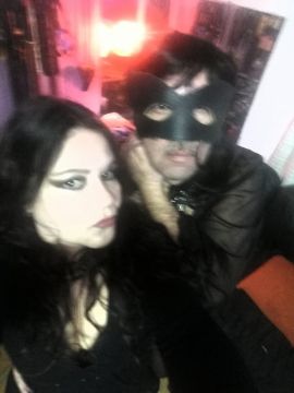 Mistress Sofia