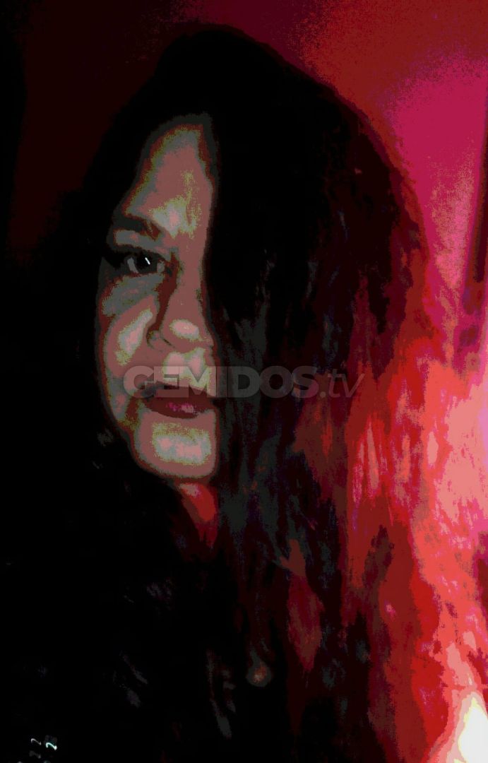 Mistress Sofia
