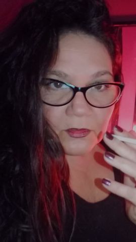 Mistress Sofia