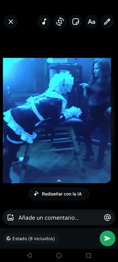 Mistress Sofia