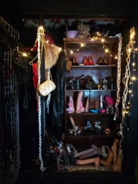 Mistress Sofia