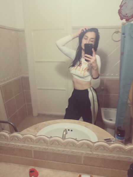 Escorts Luli en Villa Maria