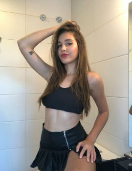 Clara Blanc