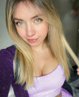 Eve Lyna