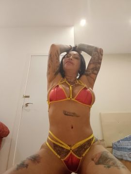 Tania