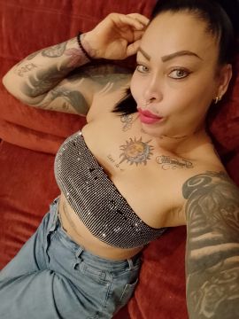 Tania