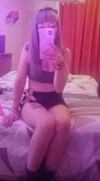 🔥NO PIDO ADELANTOS,NI COBRO PRESENTACIÓN🔥Si queres una verdadera compañía 💕😻un EXQUISITO ORAL SENSUAL🤤😋 PIEL SUAVE Y DELICADA😈🤯 soy una MUÑEQUITA💣 te vas a sentir cómodo y vas a GOZAR COMO NUNCA💦
FOTOS 100%REALES
DEPTO PROPIO,SEGURO
TRABAJO SOLA
24/7 FULL TIME
SI TE GUSTA TE QUEDAS SINO CERO DRAMA😎
LLAMAME O ESCRIBIME Y QUEDAMOS