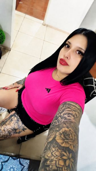 Hola 🥰, como estas?
*~ soy una mujer de extrema sensualidad. Excelente servicio y una personalidad seductora a la cual no podrás resistirte. Soy completa y se exactamente como quemarte la cabeza, _comprobalo_ ~* 😈
-~solo con un extra mínimo .. comentame lo q te gusta y lo charlamos~- 🥰💋
*Me manejo en hoteles ,*
*Domicilio,( zonas céntricas)
Fogosa,1,70, simpática, divertida.el resto déjamelo a mi