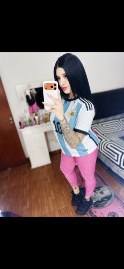 Nicole