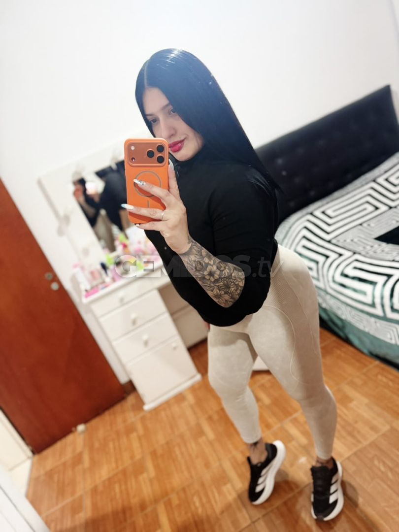 Nicole