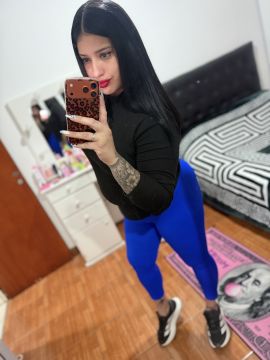 Nicole