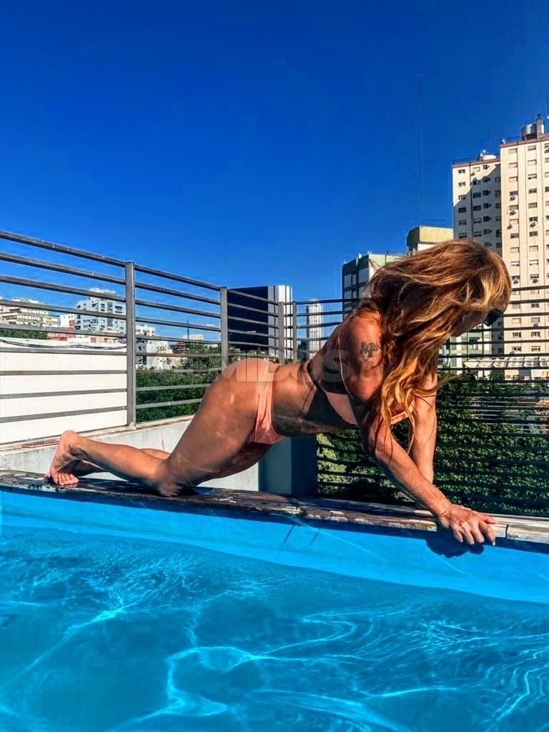 Ivana Trans