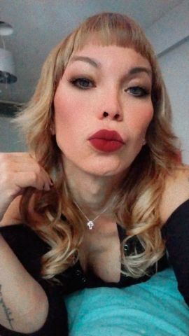 Ivana Trans