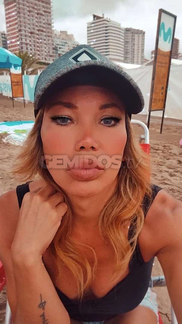 Ivana Trans
