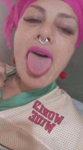 Majo Vip