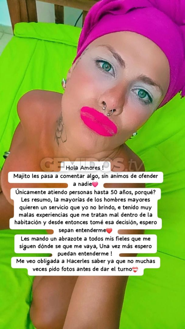 Majo Vip