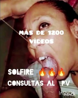 Solfire