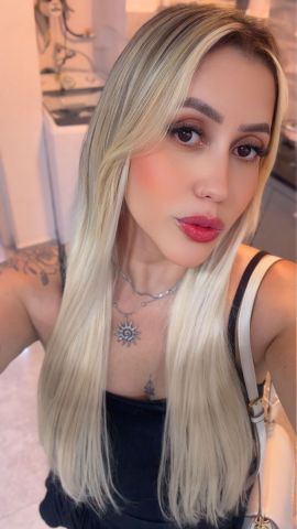Geovana 