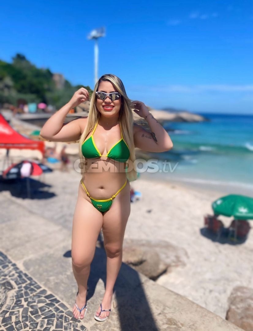Geovana 