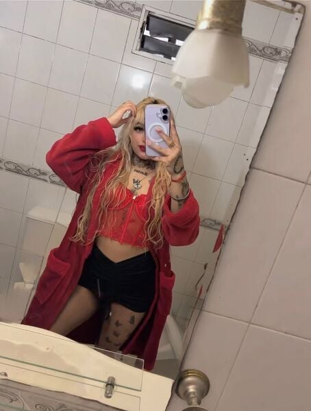 Luana