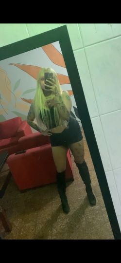 Luana