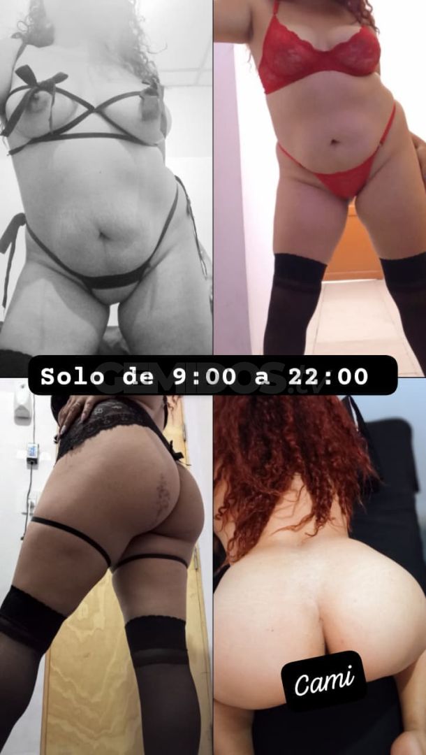 Cami 