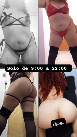 Cami 