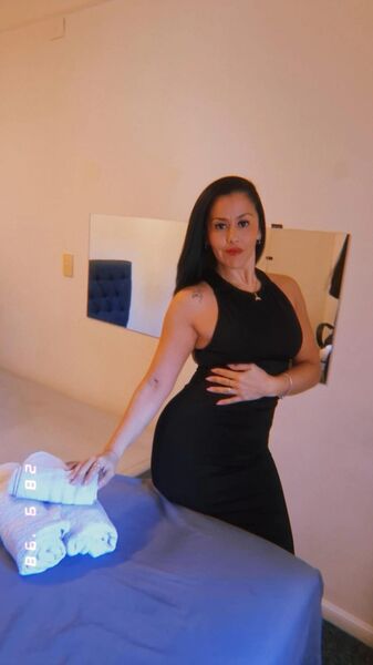 Escorts Luciana en Centro