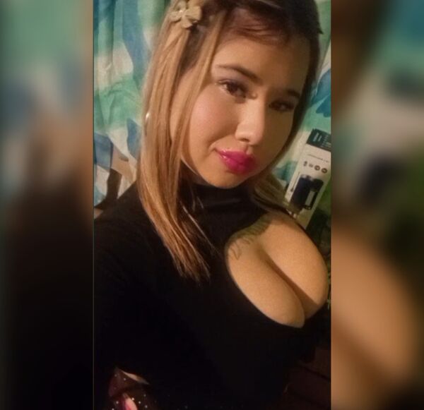 Escorts Larita 	 Neuquen