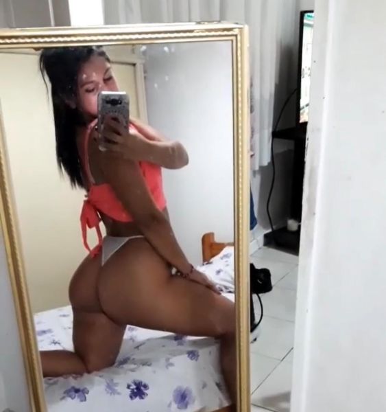 Soy nuevita, tu pendejita bien calentona,me gusta que me tiren toda la lechita🤤