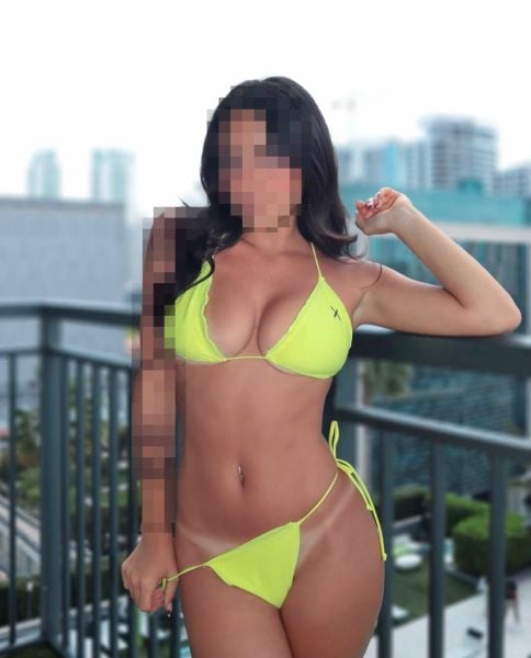 Soy tati, cambié el número, me encanta hacer masajes pasándote todas las tetas por la espalda. Mi relación es onda amantes como si ya nos conociéramos, vamos a olvidarnos de todo un rato.
Me gustan los hombres puntuales y respetuosos. 

Presentate con NOMBRE y FOTO por favor 💌  ATIENDO EN HOTEL. Hacemela corta :) 
