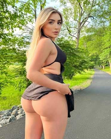 Escorts Kety in Istanbul