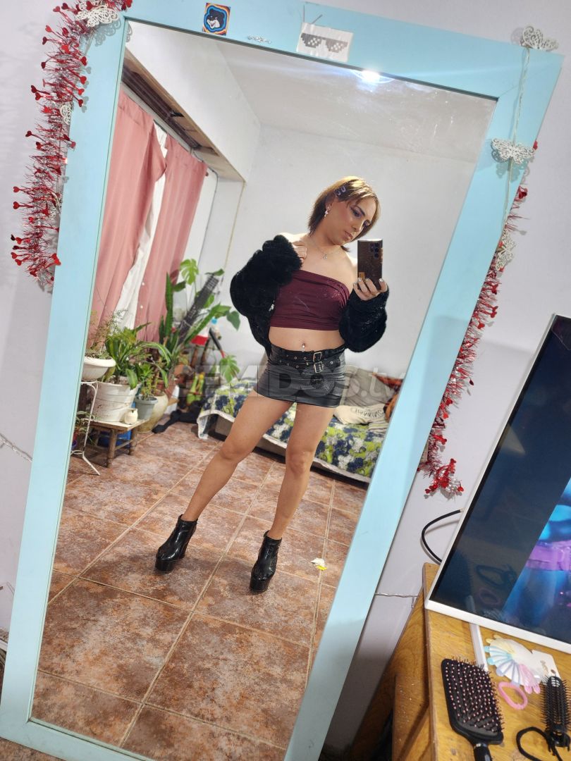 Lolita Trans