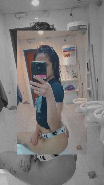 Escorts Kary en San Miguel
