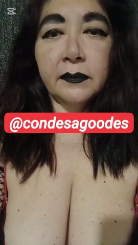 Condesa  Goodes