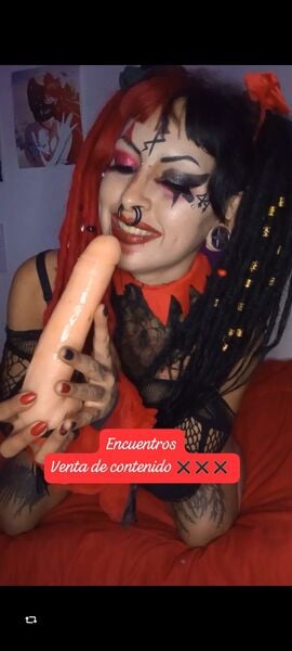 Escorts Harley in Mendoza Capital