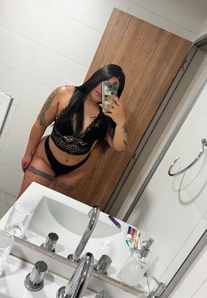 Escorts Mikeyla en San Francisco
