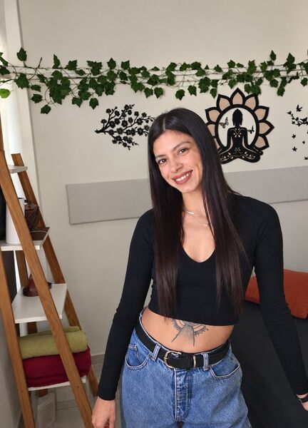 Escorts Sabrina en Belgrano