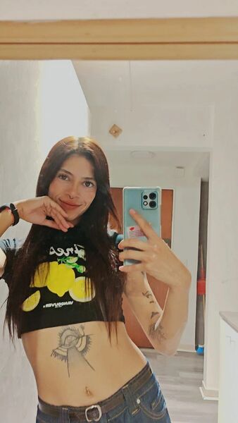 Escorts Sabrina en Belgrano
