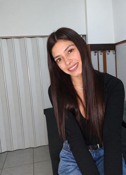 Escorts Sabrina en Belgrano