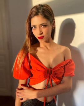 Sabrina