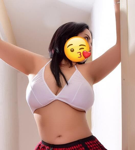 Escorts Tamara en Villa del Parque