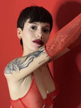Alina 