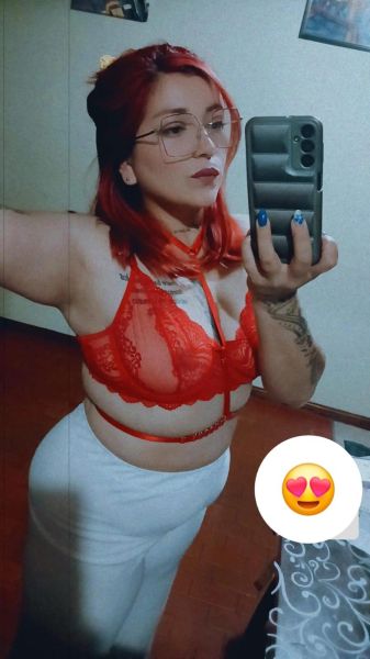  Recién llegada a la Ciudad 🔥🔥
Sex a full bb  para vos en mi lugar tranqui sin apuros ❤️🔥😈♨️

☆Te espero bien calentita para sacarte toda la lechita😈
#Consultame para más info.