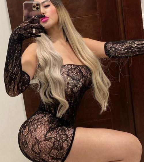 Escorts Kasandra in Miami