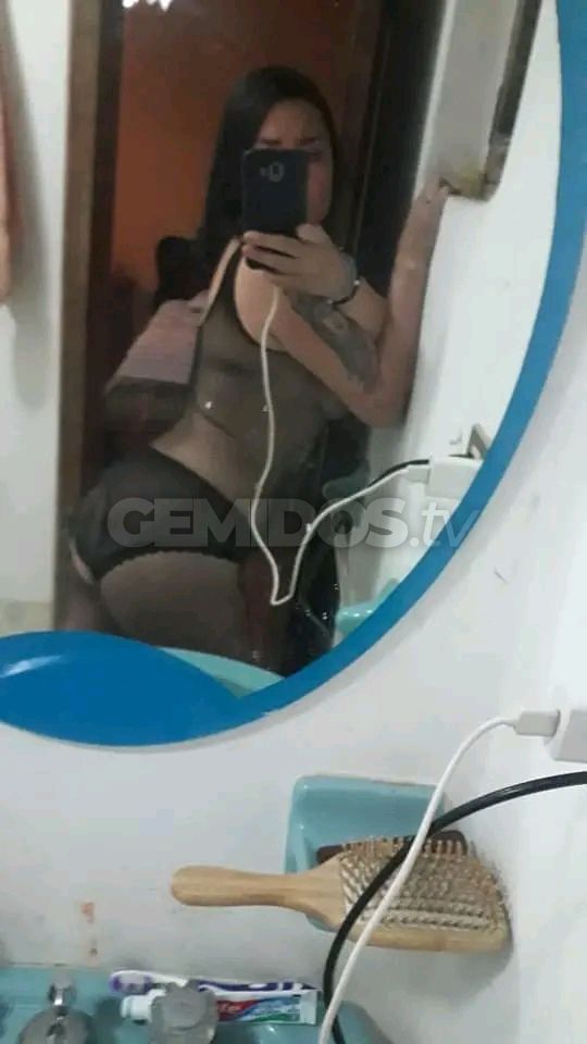 Victoria colombiana