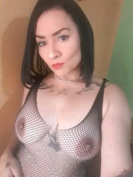 Victoria colombiana