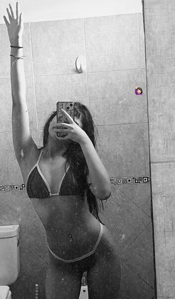 Escorts Milenka en Terminal