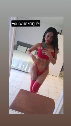 Yuliza Rodriguez 