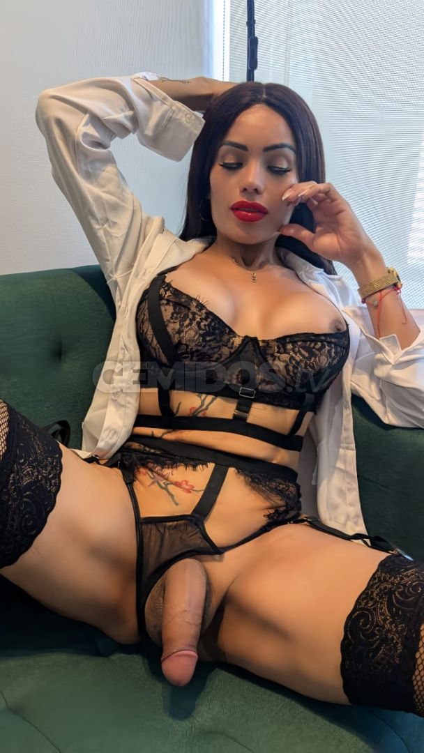 Yuliza Rodriguez 